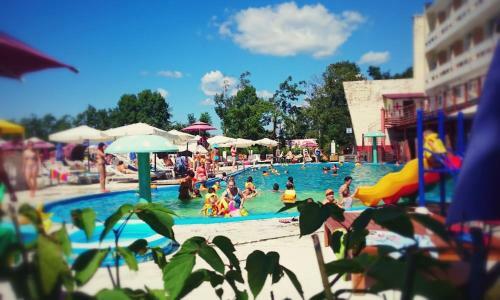 Hotel Lesnaya Polyana