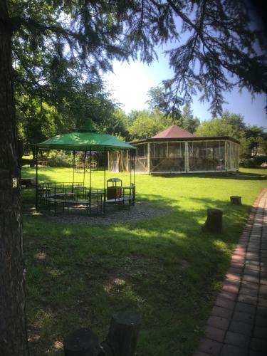 Hotel Lesnaya Polyana