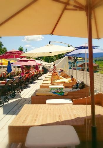 Hotel Lesnaya Polyana