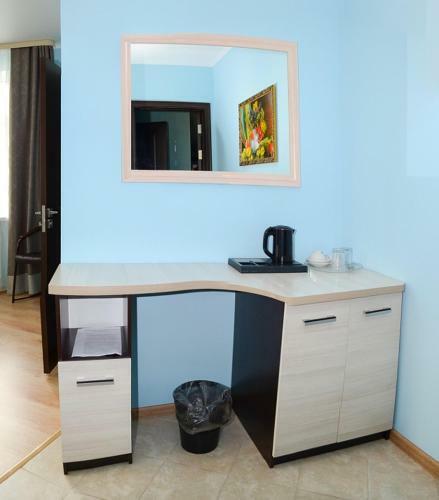 Hotel Dom Tvoy