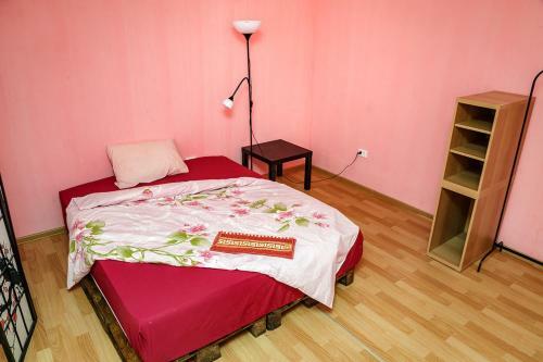 Hostal Guest House Izbushka