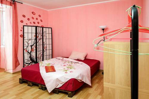 Hostal Guest House Izbushka