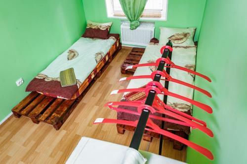 Hostal Guest House Izbushka