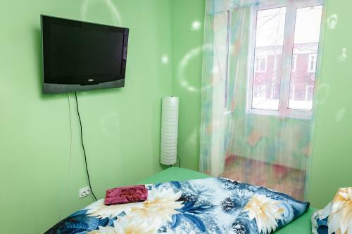 Hostal Guest House Izbushka