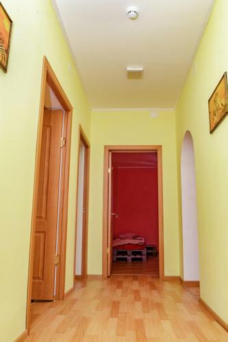 Hostal Guest House Izbushka