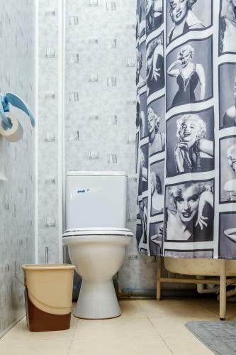 Hostal Guest House Izbushka