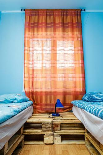 Hostal Guest House Izbushka