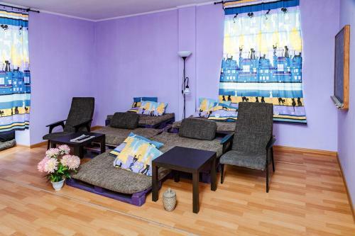 Hostal Guest House Izbushka
