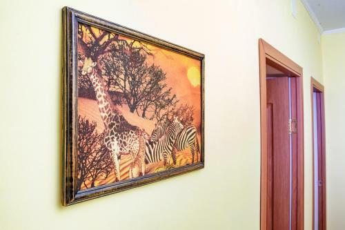 Hostal Guest House Izbushka