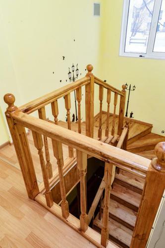 Hostal Guest House Izbushka