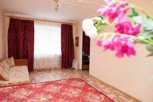 Hotel Severyanka