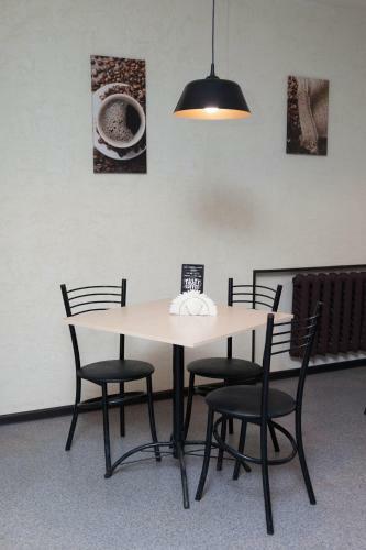 Hotel Severyanka