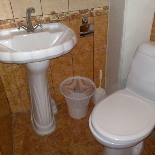 Hotel Teberda-cheget
