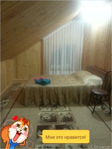 Hotel Teberda-cheget