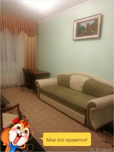 Hotel Teberda-cheget