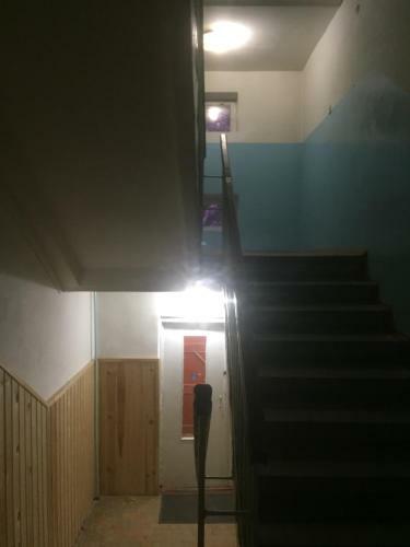 Apart Hotel Snezhinka