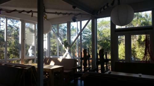 Lodge Altai