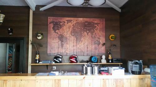 Lodge Altai