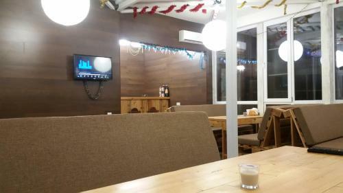 Lodge Altai