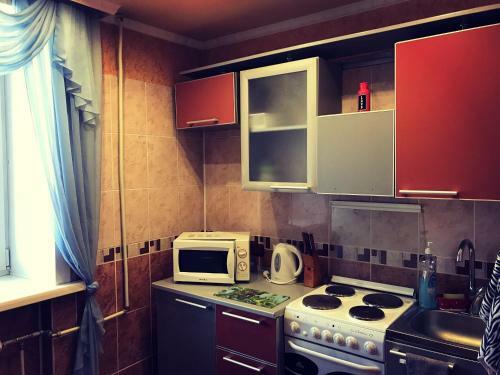 Apartment On Sovetskaya 4/1