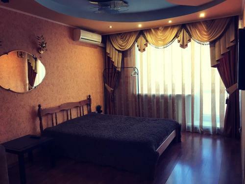 Apartment On Sovetskaya 4/1