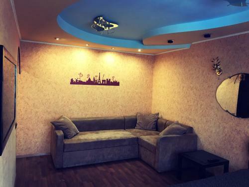 Apartment On Sovetskaya 4/1