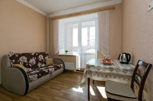 1 Sovetskiy Apart-plus