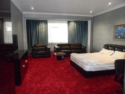 Hotel Voyage