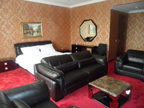Hotel Voyage