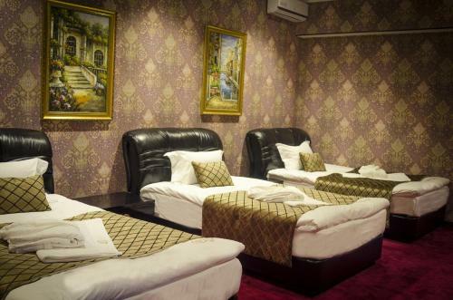 Hotel Voyage