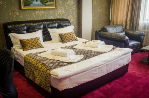 Hotel Voyage