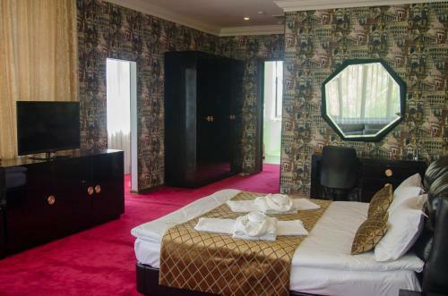 Hotel Voyage