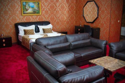 Hotel Voyage