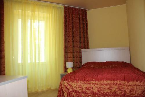 Hotel On Vvedenskoy