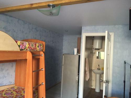 Hostal Guest House On 50 Let Oktyabrya