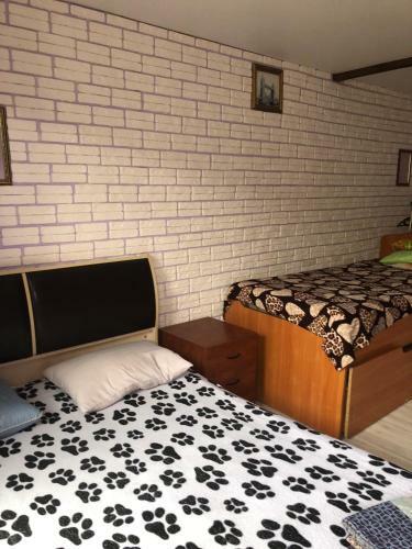 Hostal Guest House On 50 Let Oktyabrya