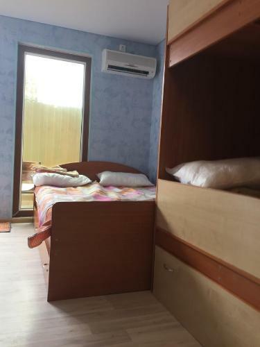 Hostal Guest House On 50 Let Oktyabrya