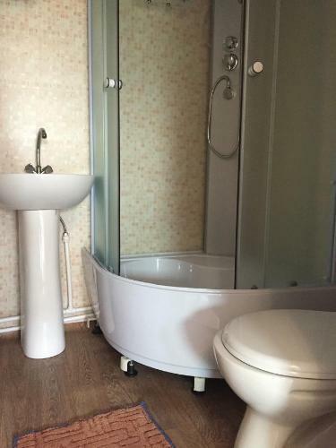 Hostal Guest House On 50 Let Oktyabrya