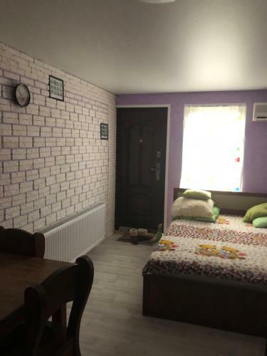 Hostal Guest House On 50 Let Oktyabrya