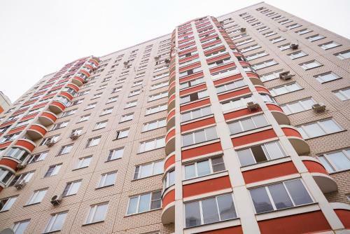 Apartamento Rentwill Morton 2