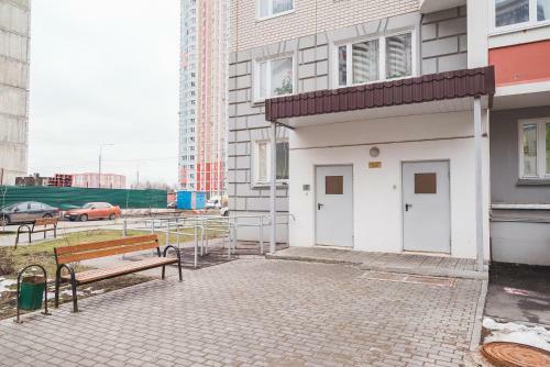 Apartamento Rentwill Morton 2