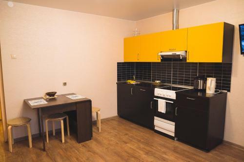 Apartamento Rentwill Morton 2