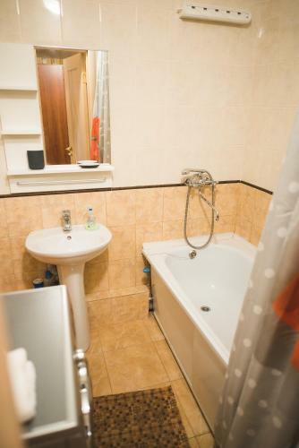 Apartamento Rentwill Morton 2