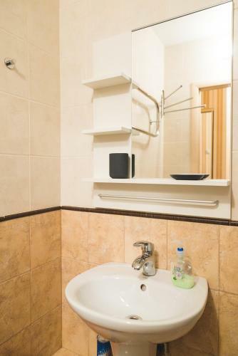 Apartamento Rentwill Morton 2