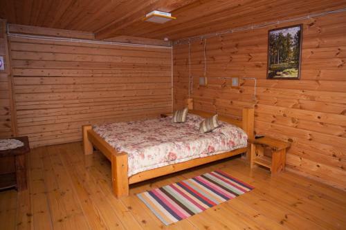 Hotel Eco Farm Usadba Kuznetsovo