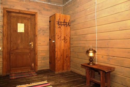Hotel Eco Farm Usadba Kuznetsovo