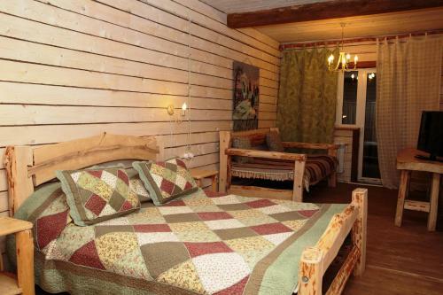 Hotel Eco Farm Usadba Kuznetsovo