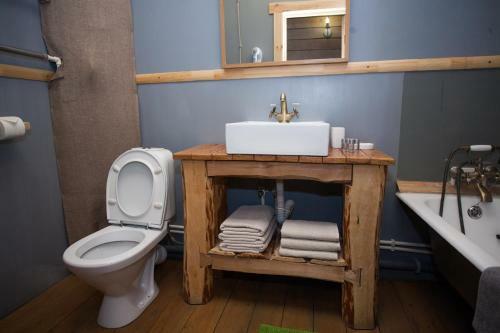 Hotel Eco Farm Usadba Kuznetsovo