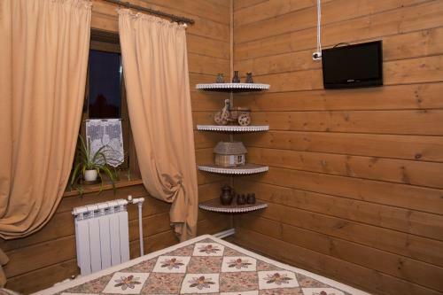 Hotel Eco Farm Usadba Kuznetsovo