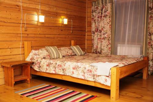 Hotel Eco Farm Usadba Kuznetsovo